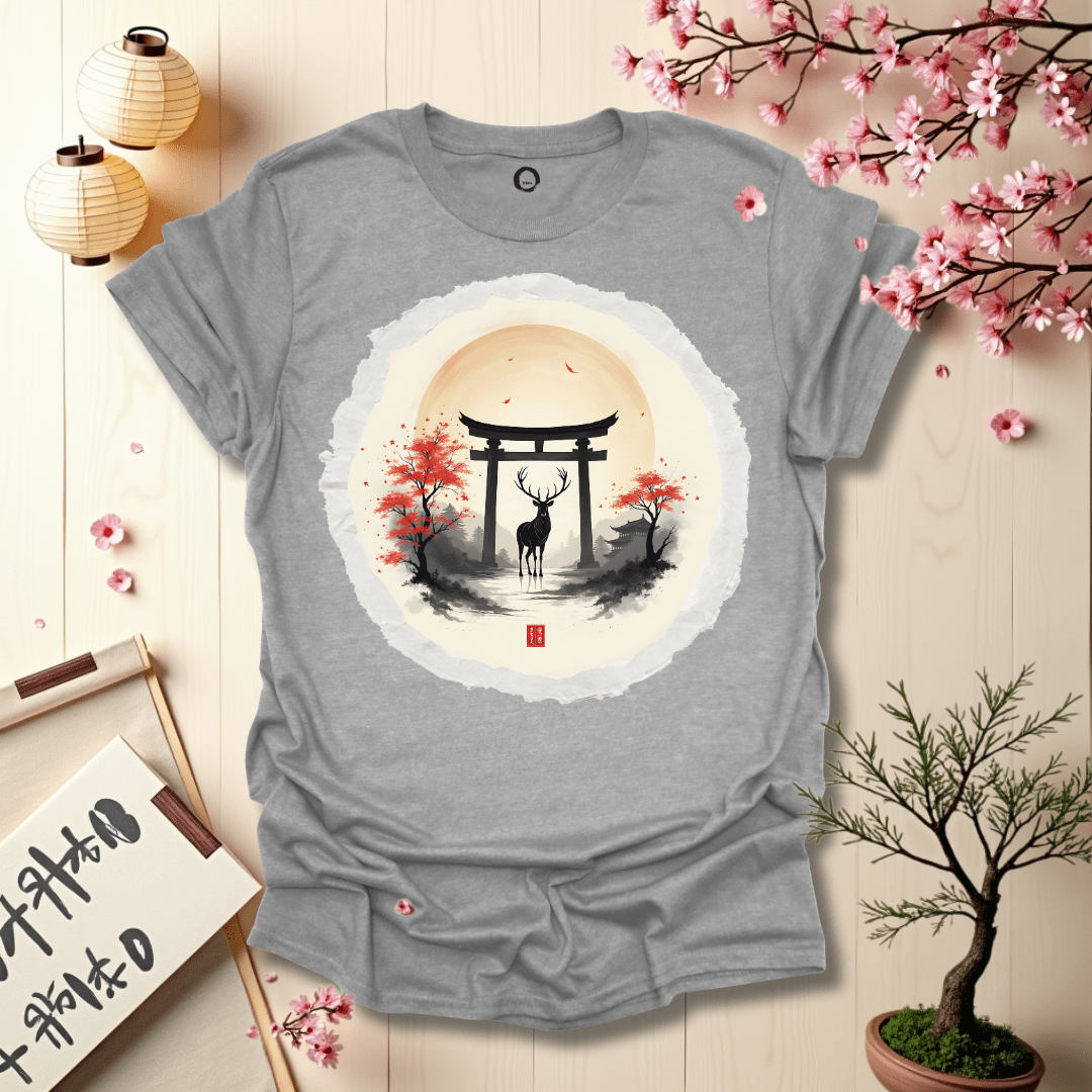 Sacred Grace T-Shirt
