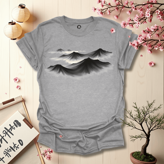 Silent Serenity T-Shirt