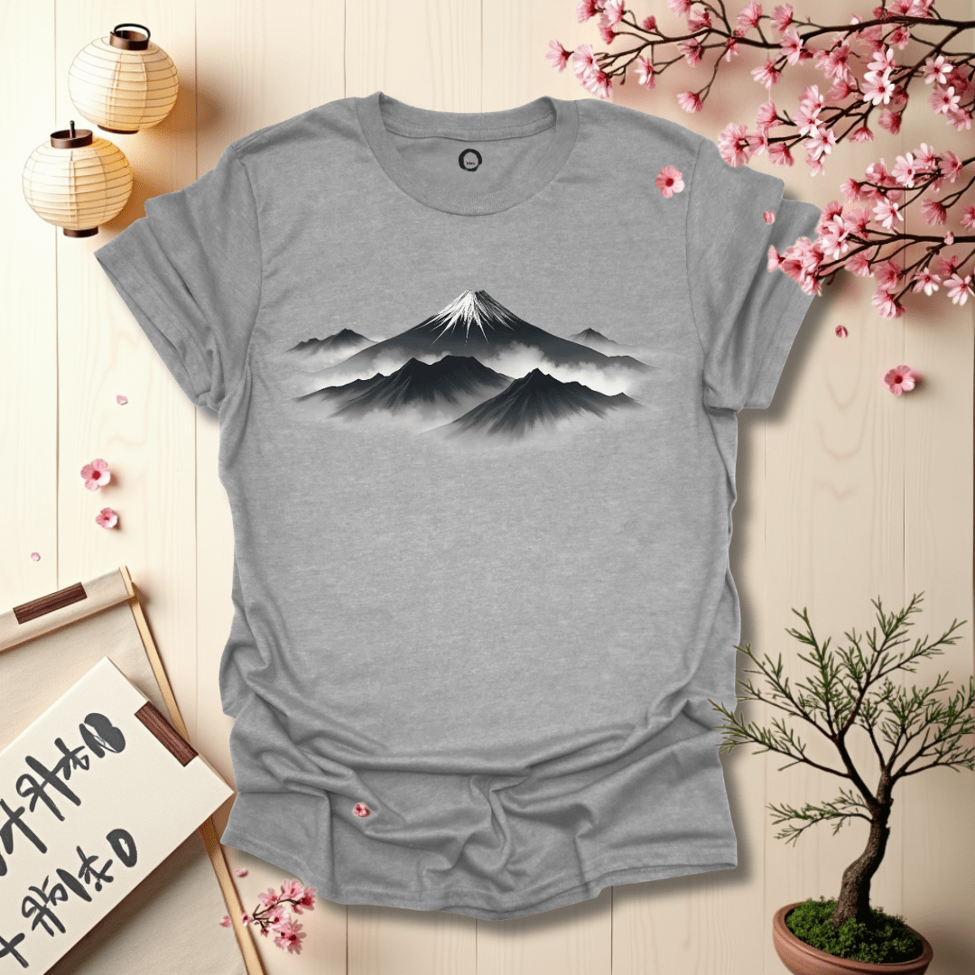 Misty Majesty T-Shirt
