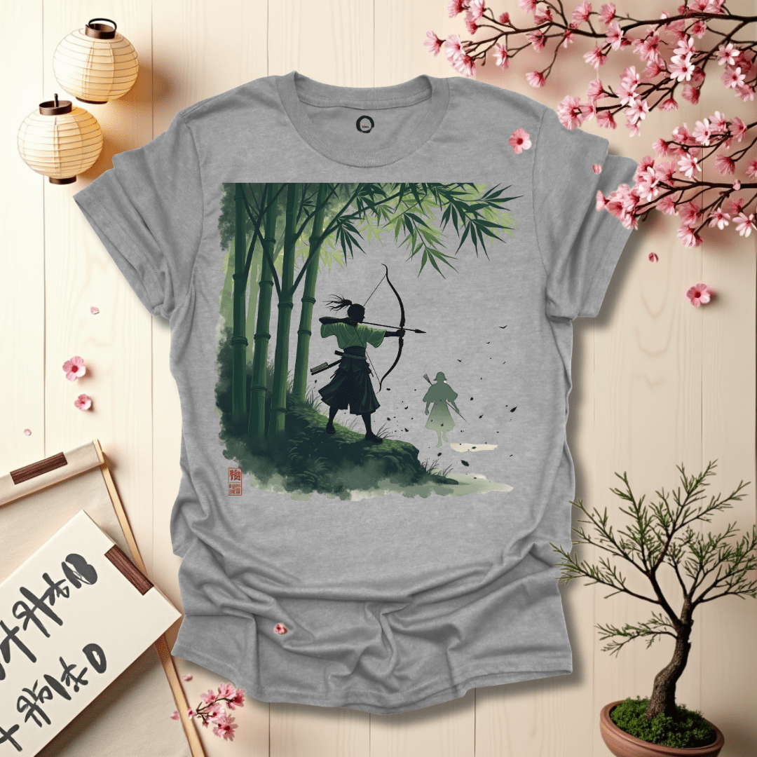 Silent Archer T-Shirt