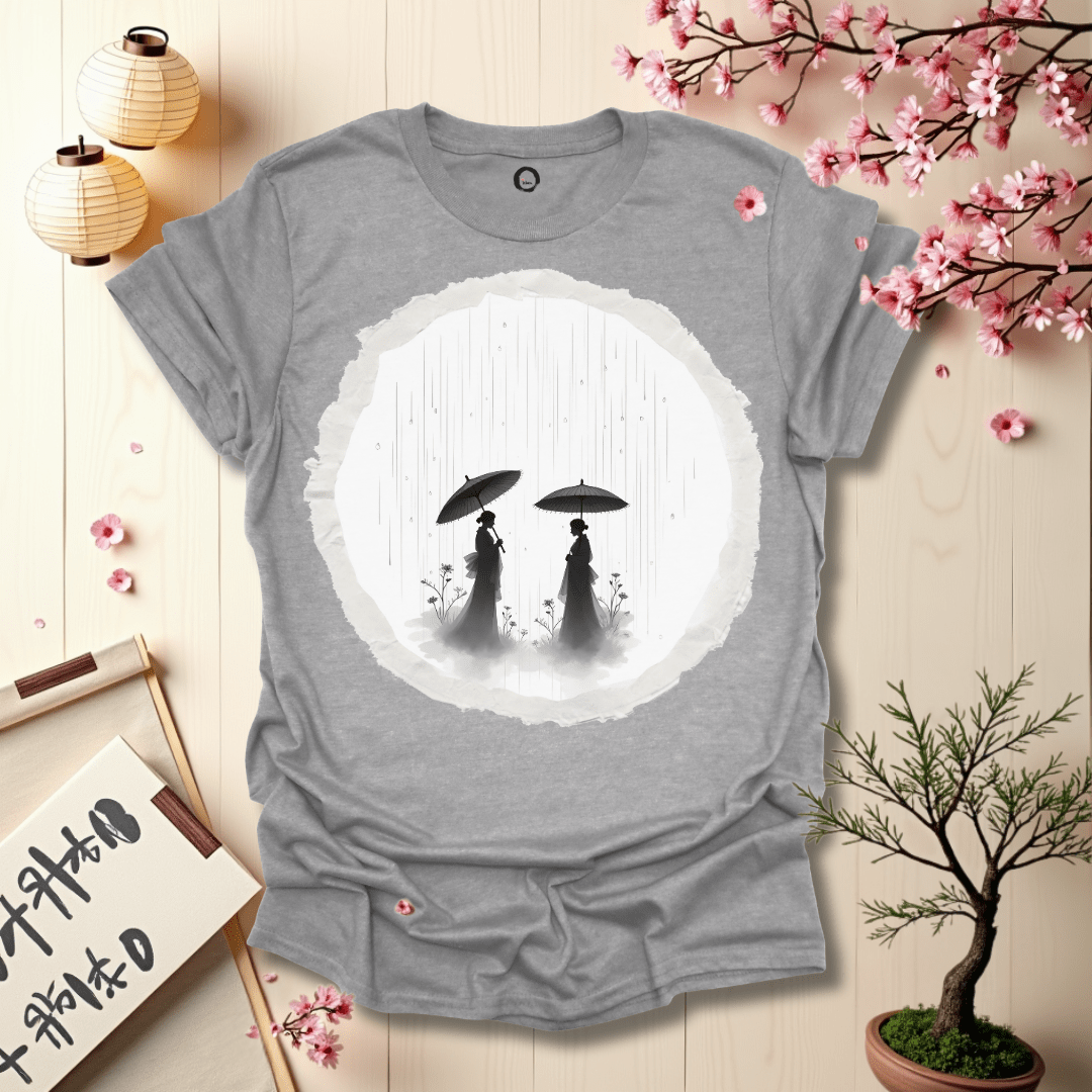 Rain Harmony T-Shirt