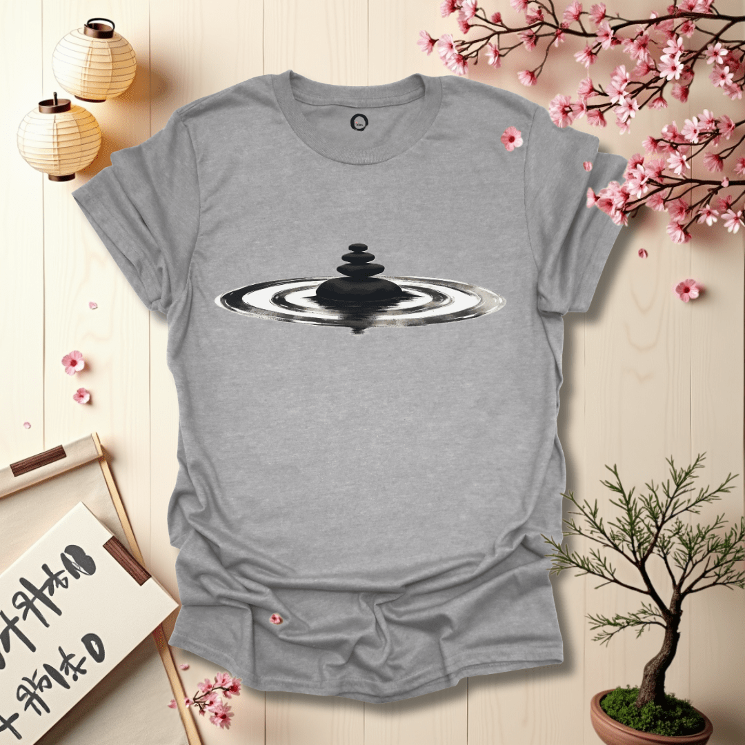 Zen Serenity T-Shirt