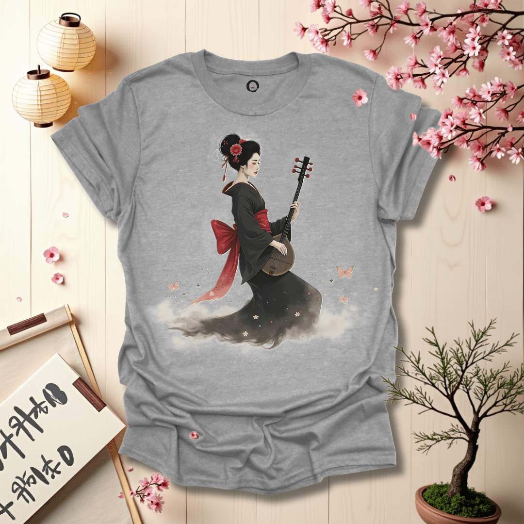 Elegant Reverie T-Shirt