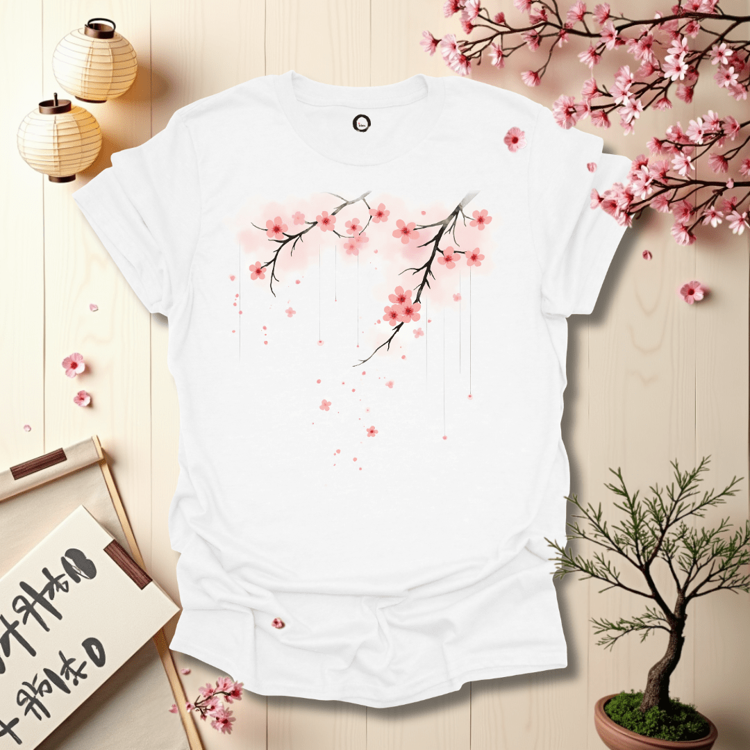 Zen Blossom T-Shirt