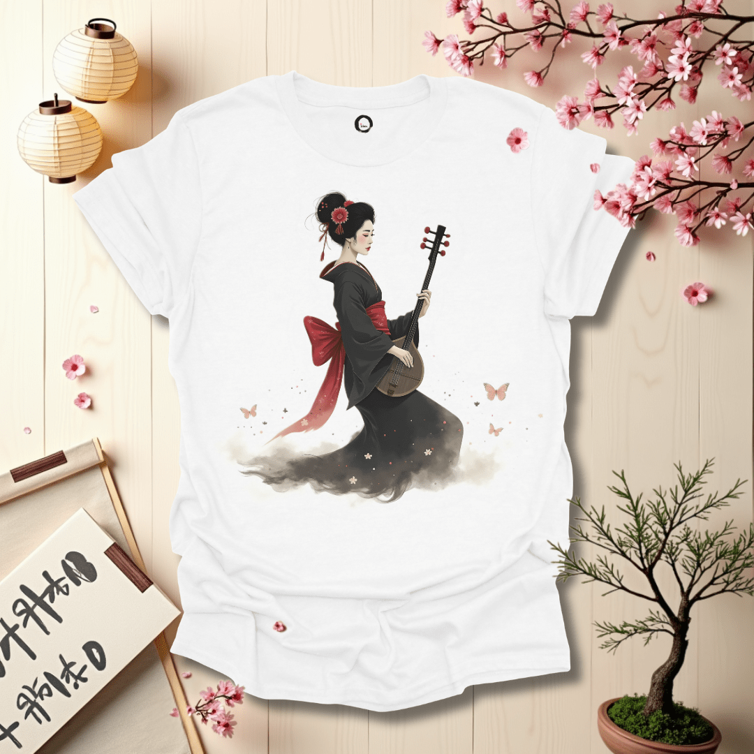 Elegant Reverie T-Shirt
