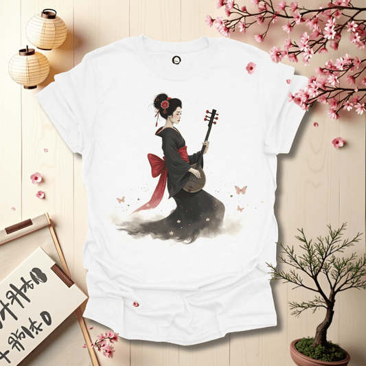 Elegant Reverie T-Shirt