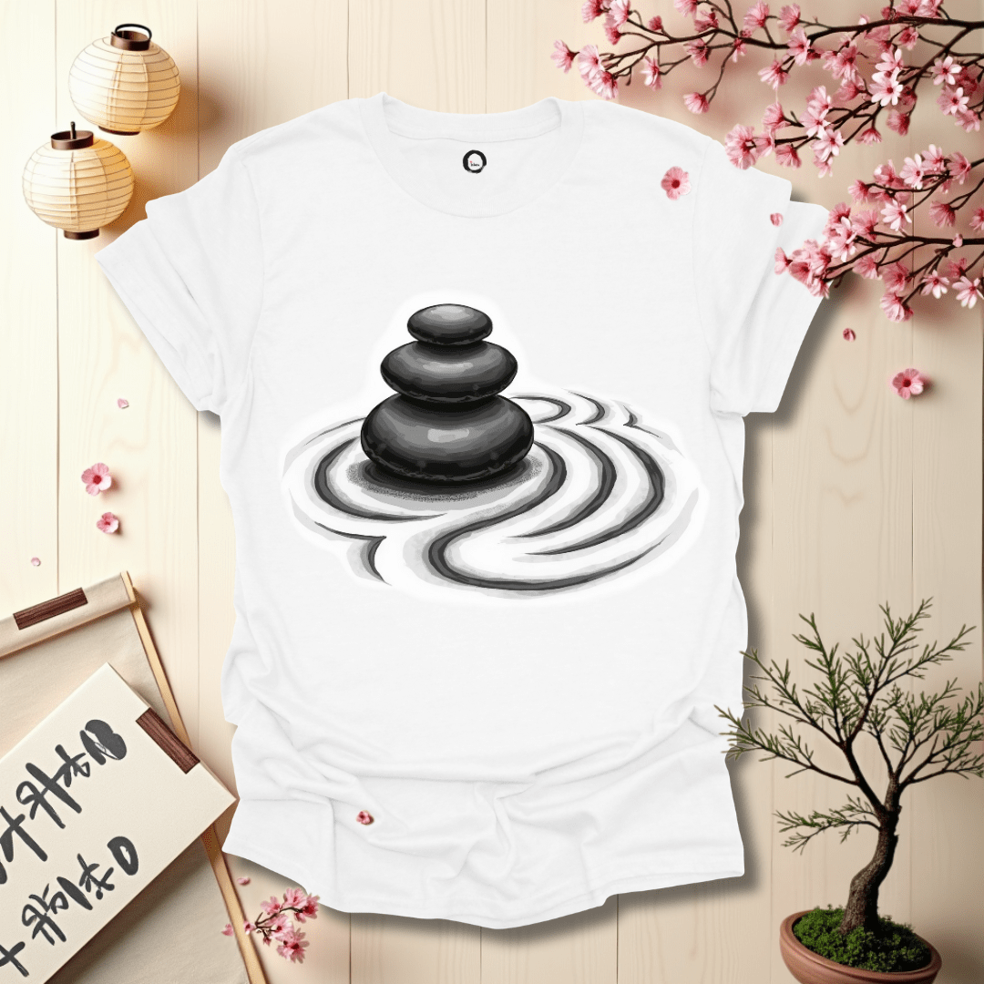 Zen Harmony T-Shirt