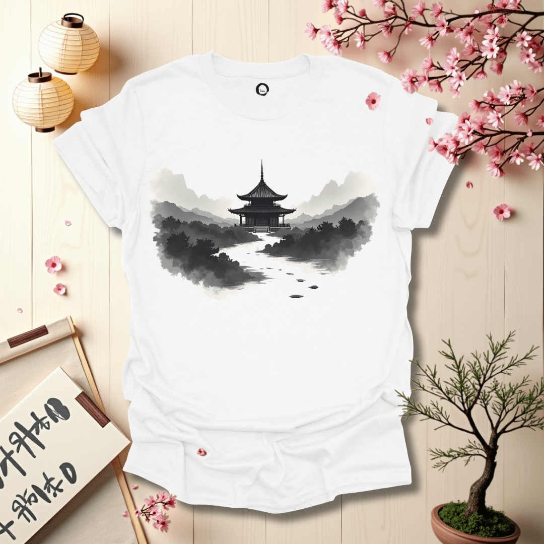 Sacred Serenity T-Shirt