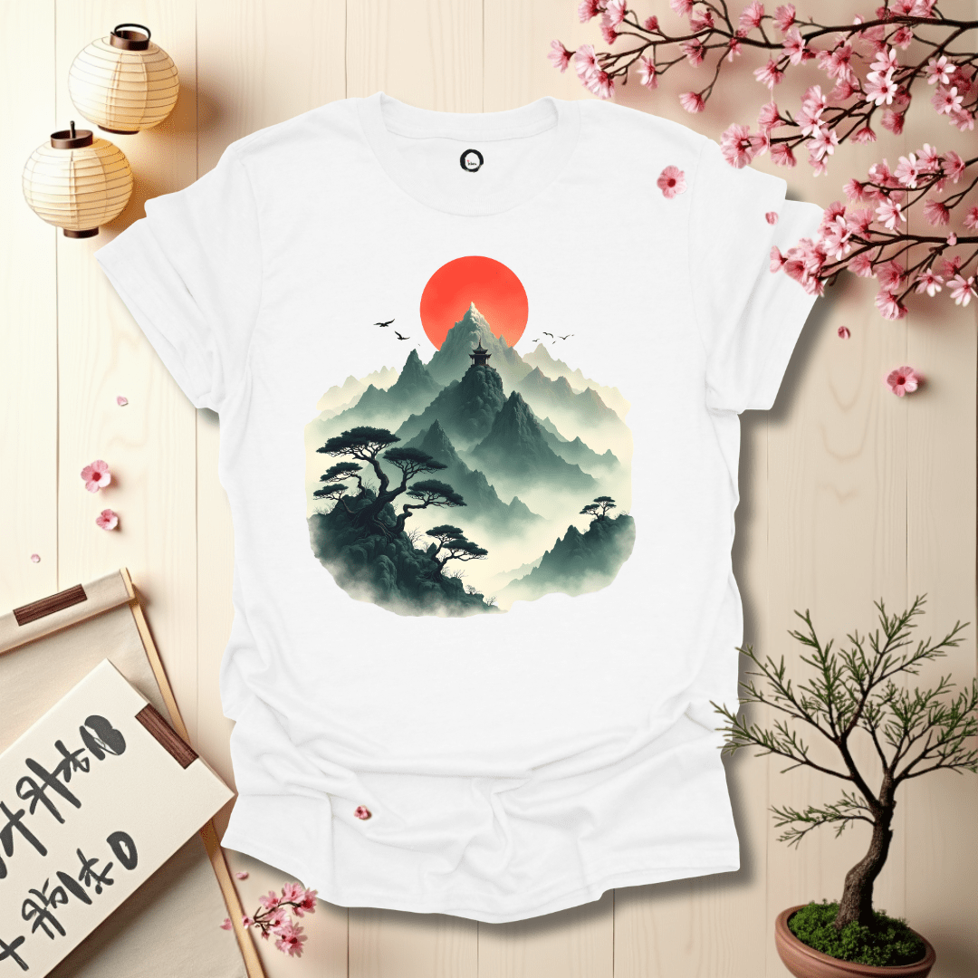 Mountain Harmony T-Shirt