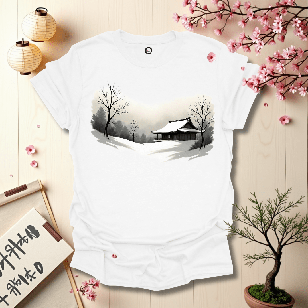 Silent Elegance T-Shirt
