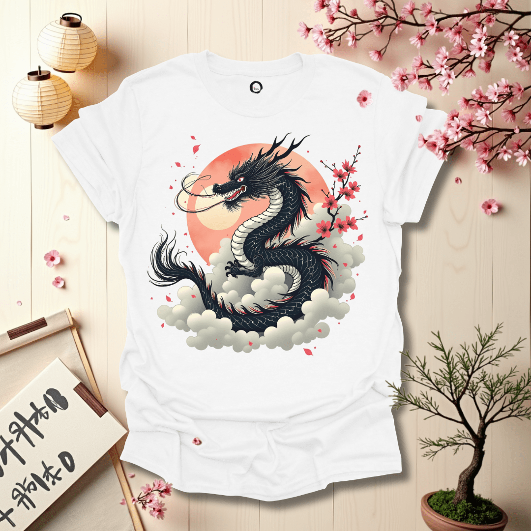 Celestial Dragon T-Shirt