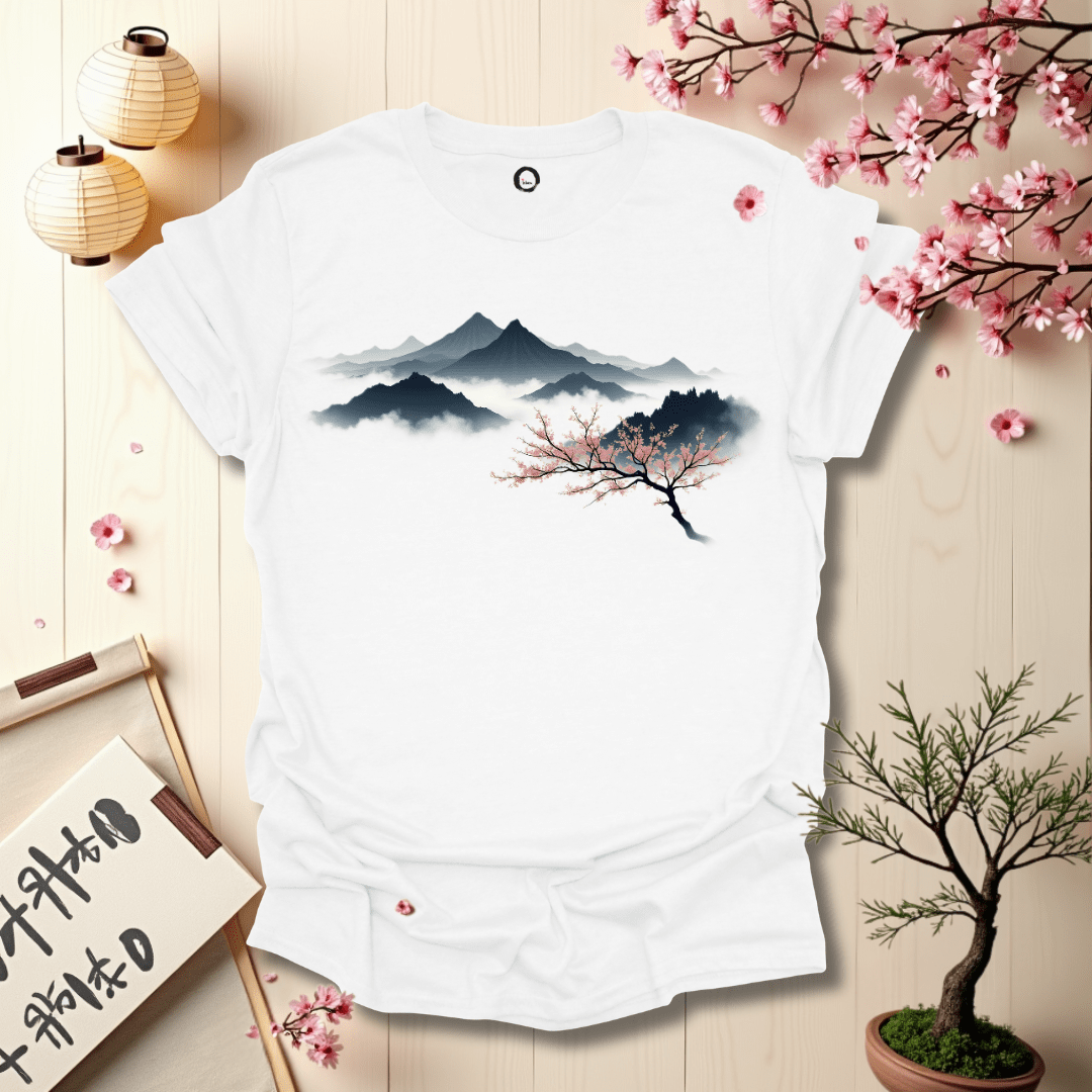 Mist Serenity T-Shirt