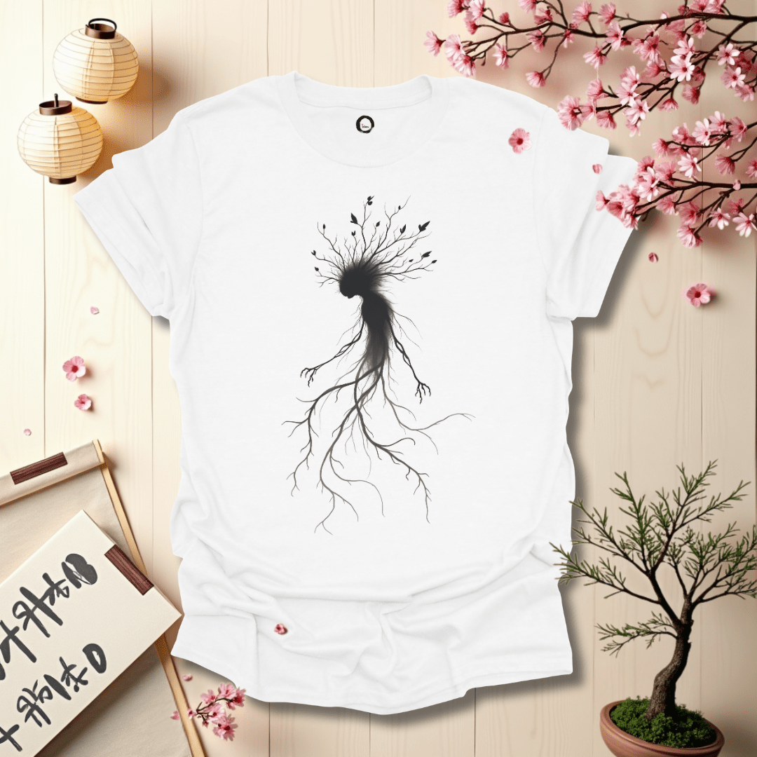 Ethereal Whisper T-Shirt