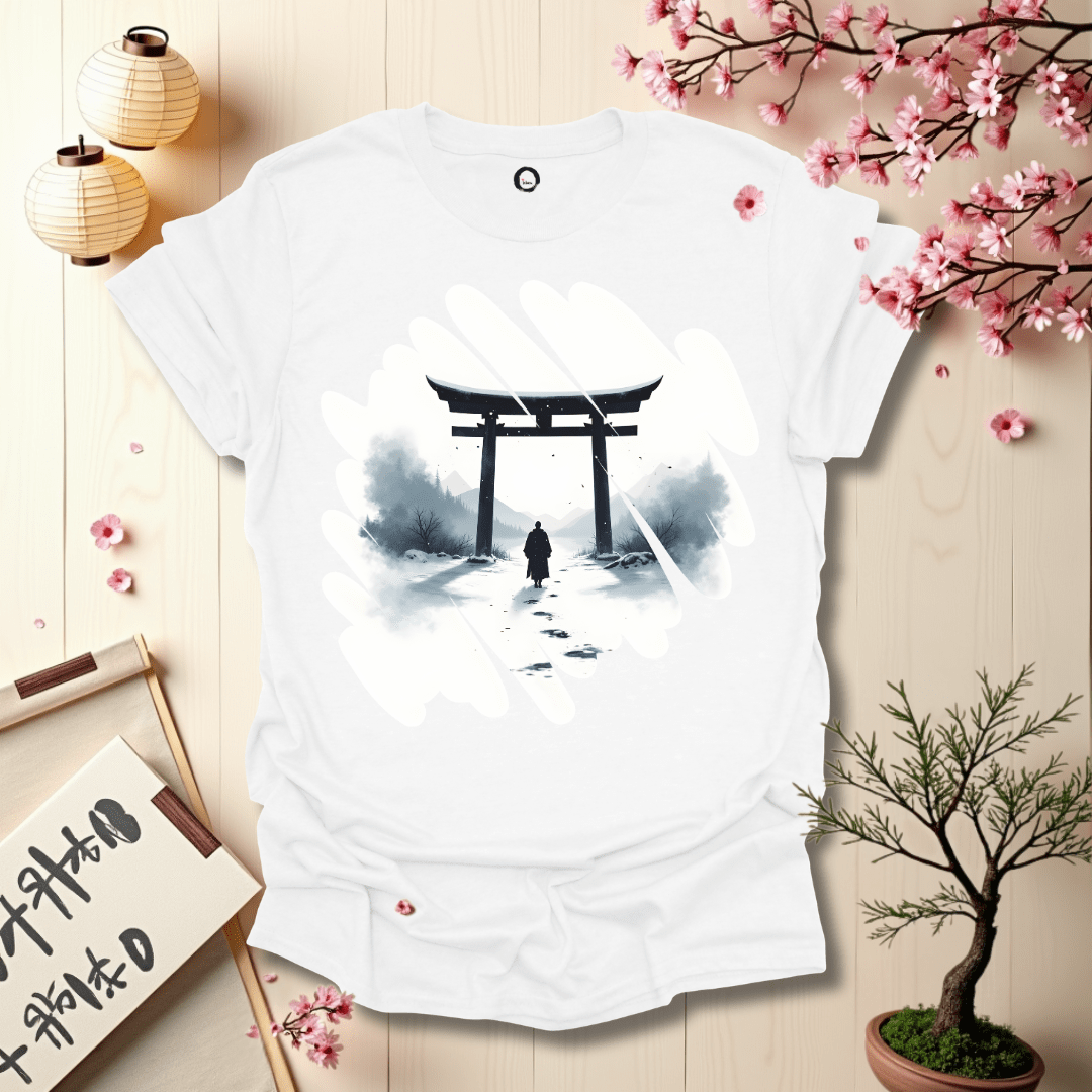 Winter Serenity T-Shirt