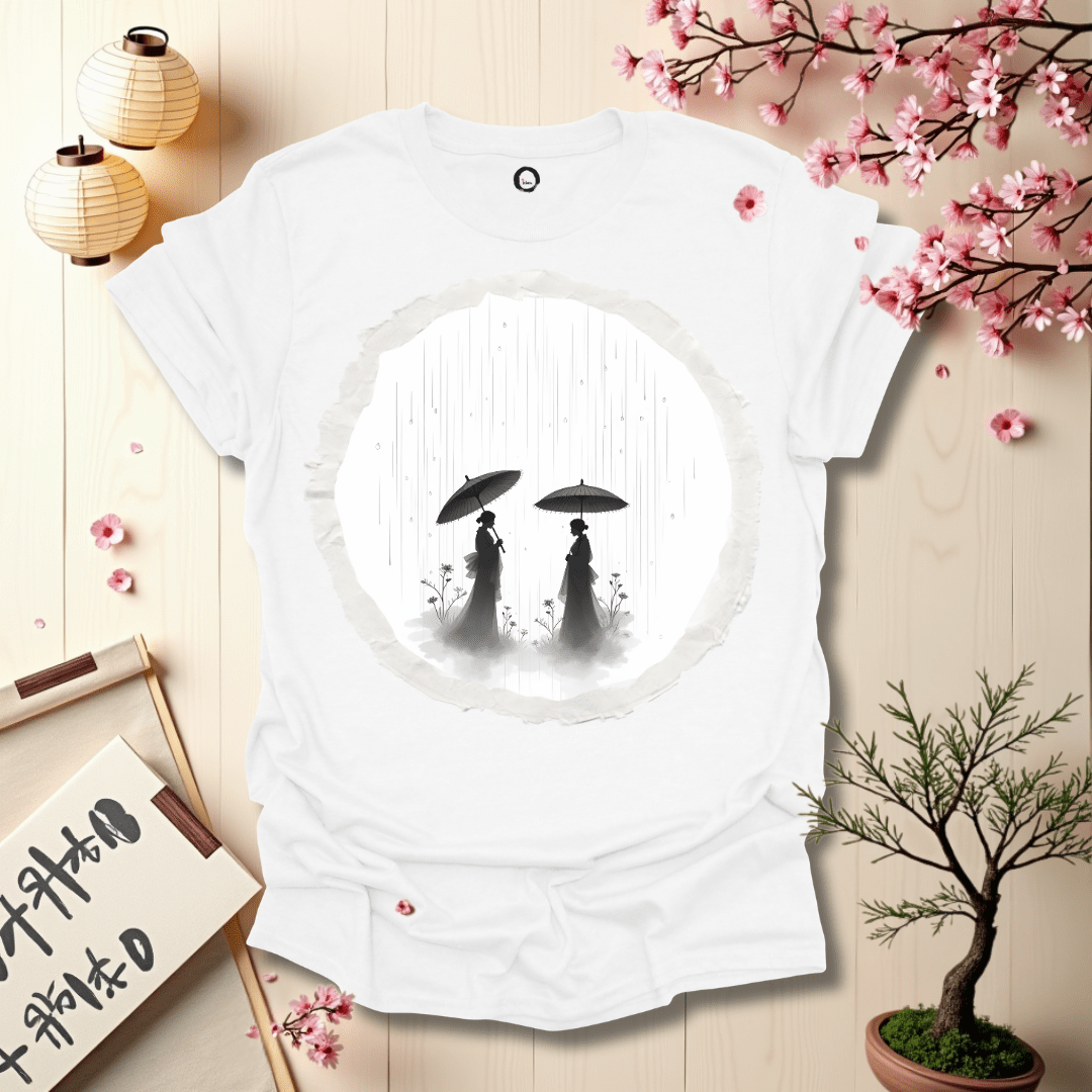 Rain Harmony T-Shirt