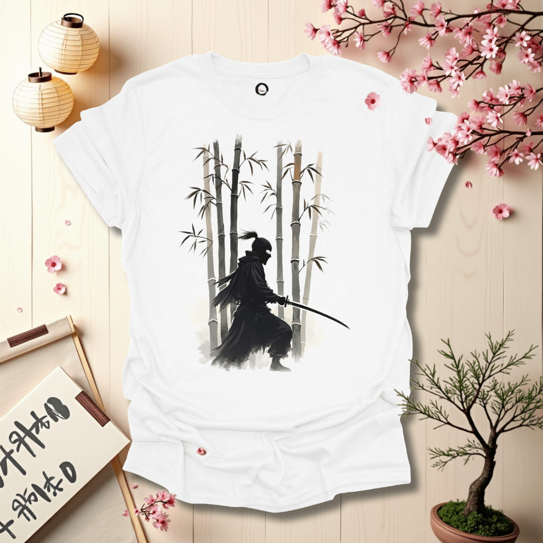 Ninja Zen T-Shirt