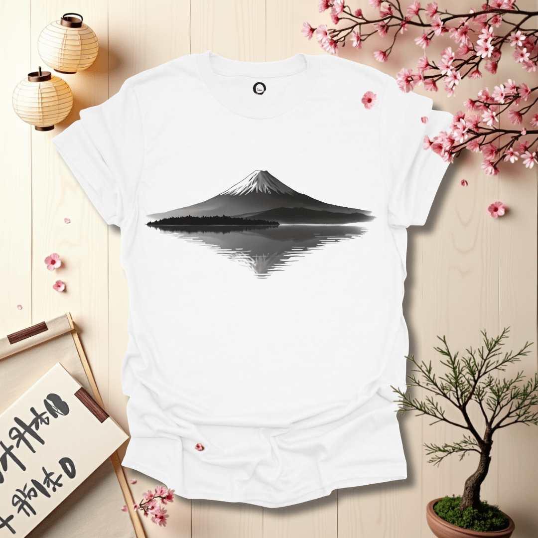 Tranquil Reflection T-Shirt