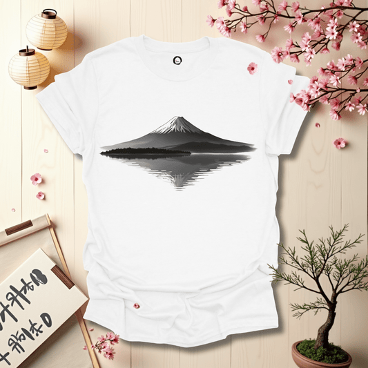Tranquil Reflection T-Shirt