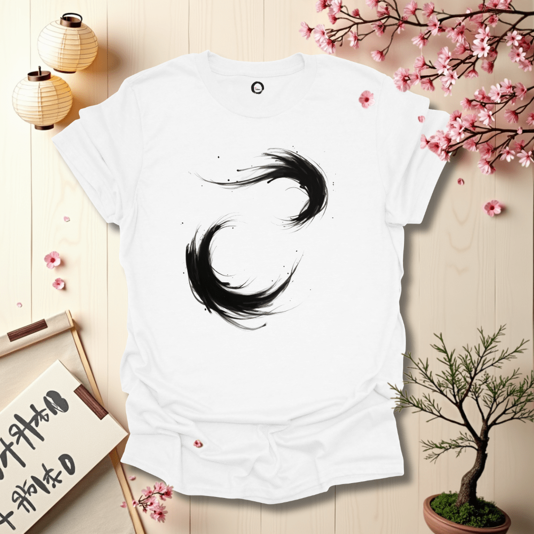 Ink Breeze T-Shirt