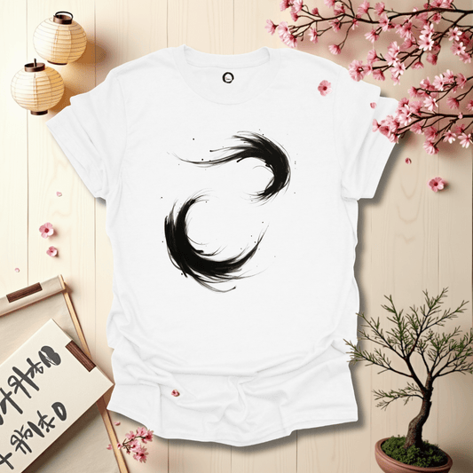 Ink Breeze T-Shirt
