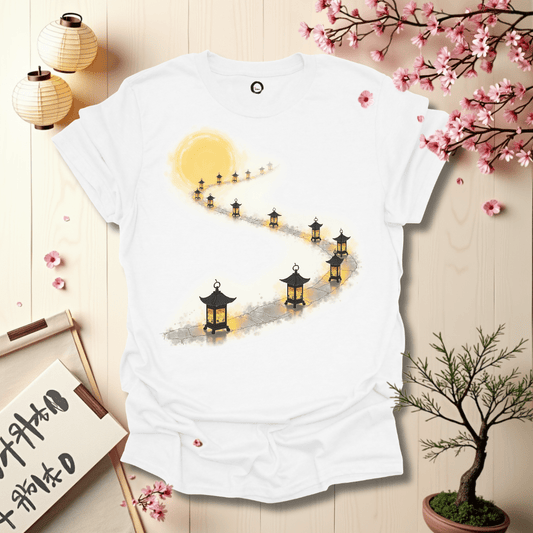 Zen Glow T-Shirt