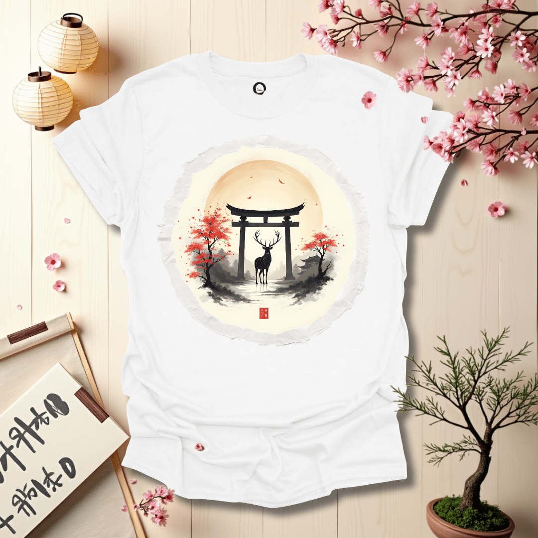 Sacred Grace T-Shirt
