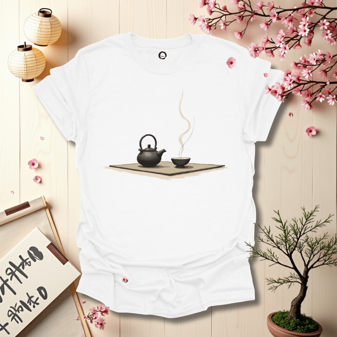 Tranquil Tea T-Shirt