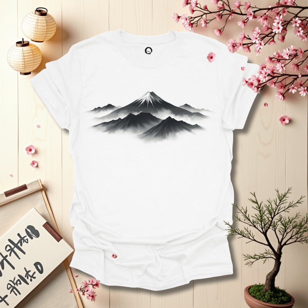 Misty Majesty T-Shirt