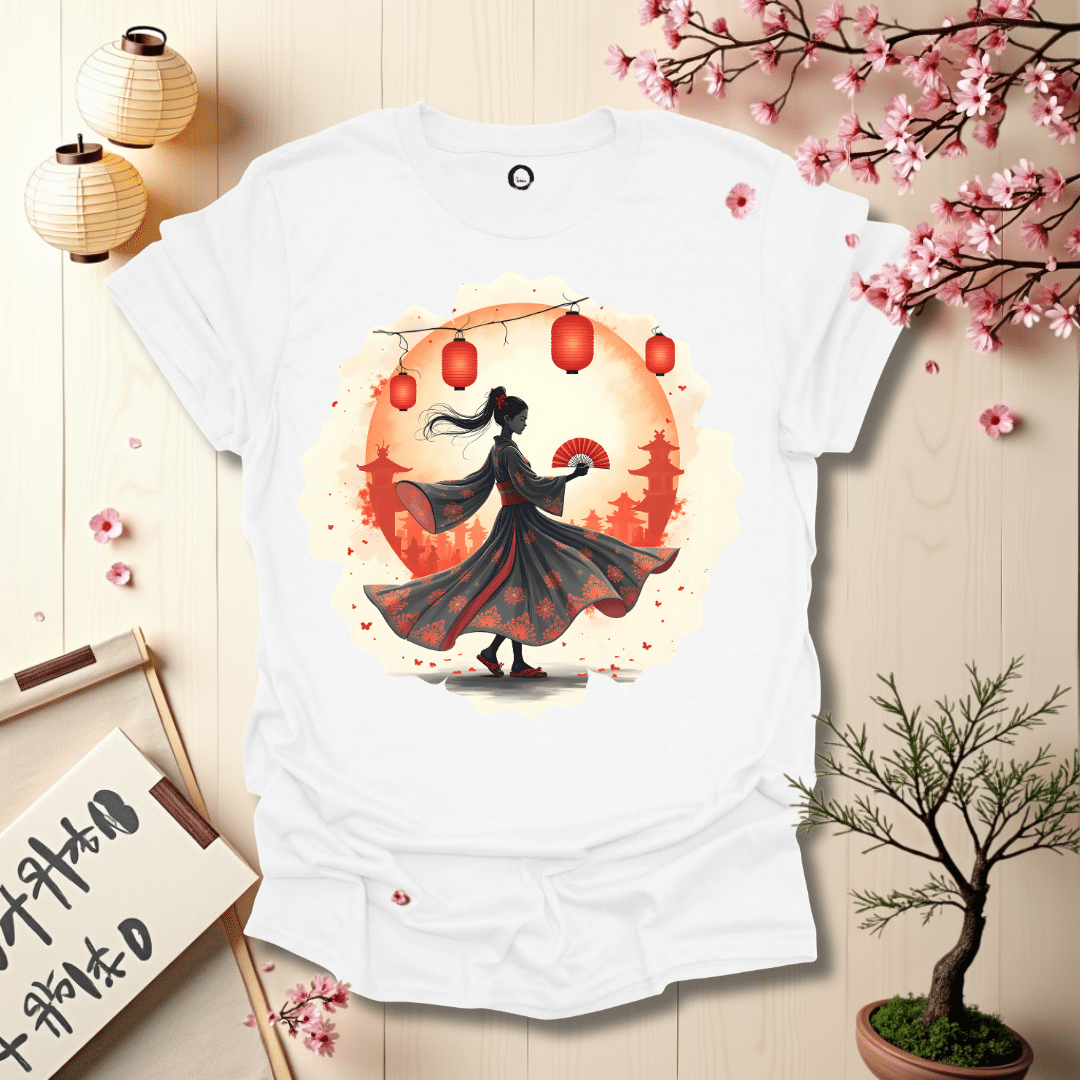 Festival Dance T-Shirt