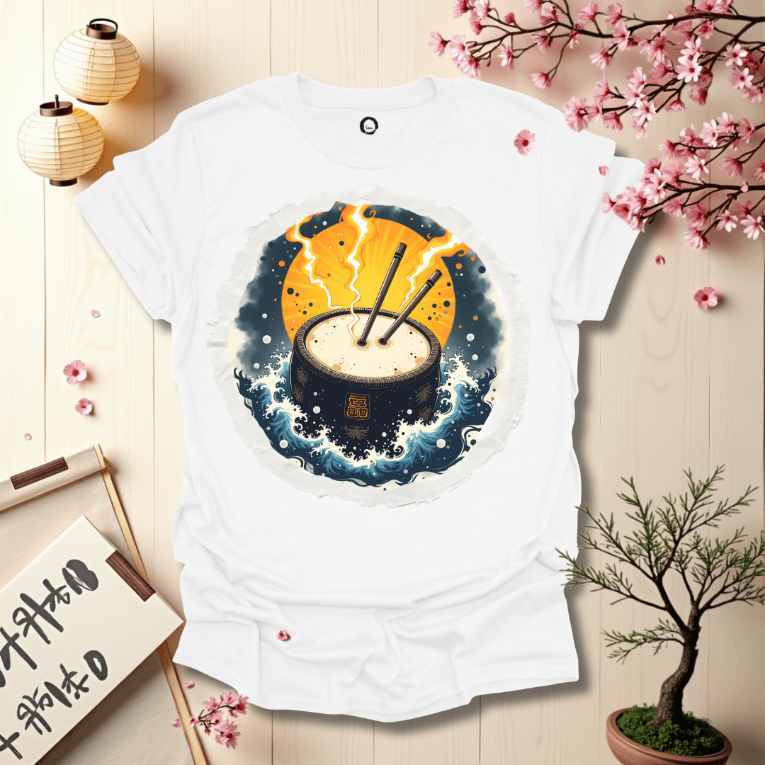 Thunder Rhythm T-Shirt