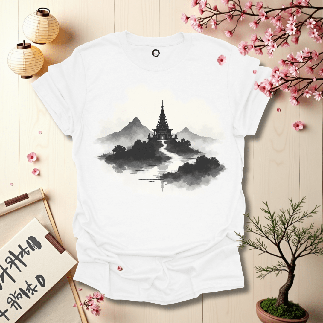Zen Serenade T-Shirt