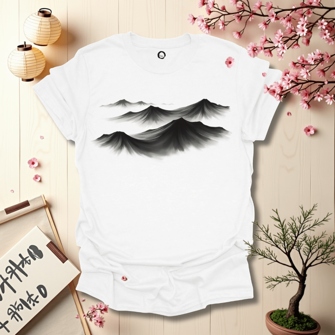 Silent Serenity T-Shirt