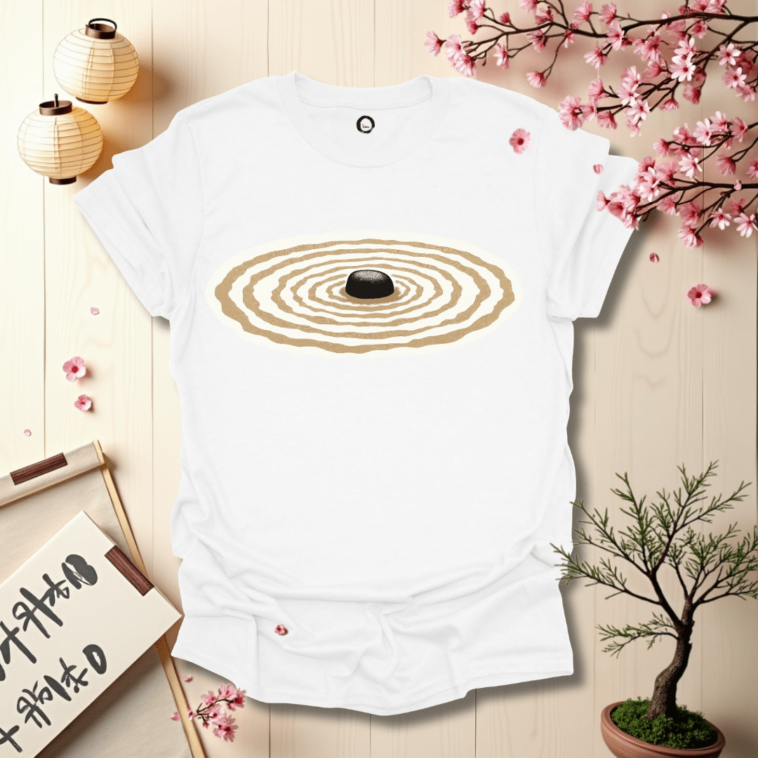 Zen Balance T-Shirt