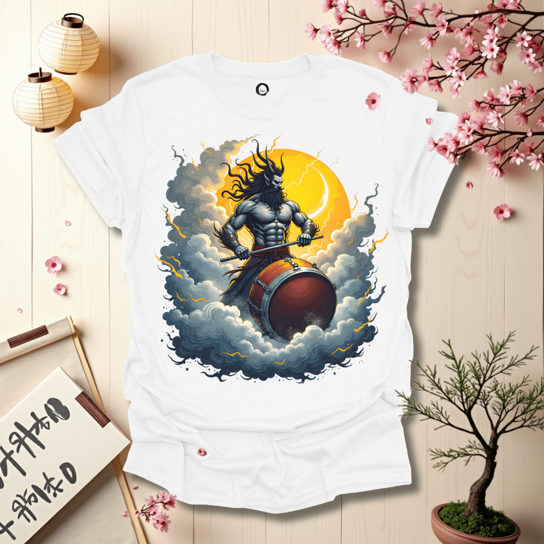 Thunder God T-Shirt