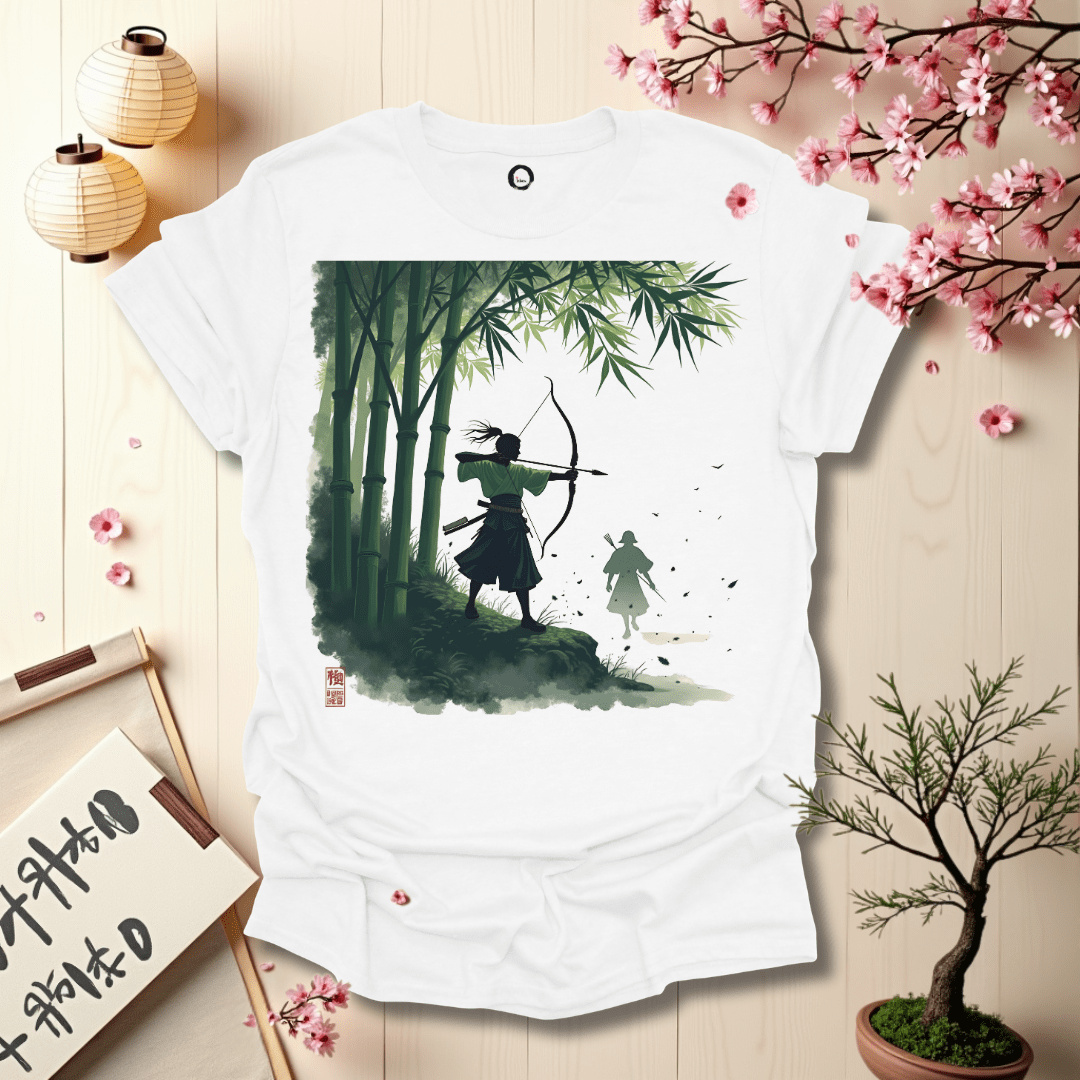 Silent Archer T-Shirt