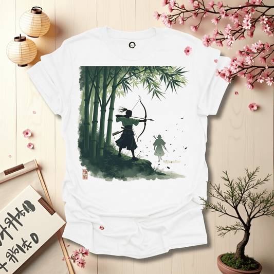 Silent Archer T-Shirt