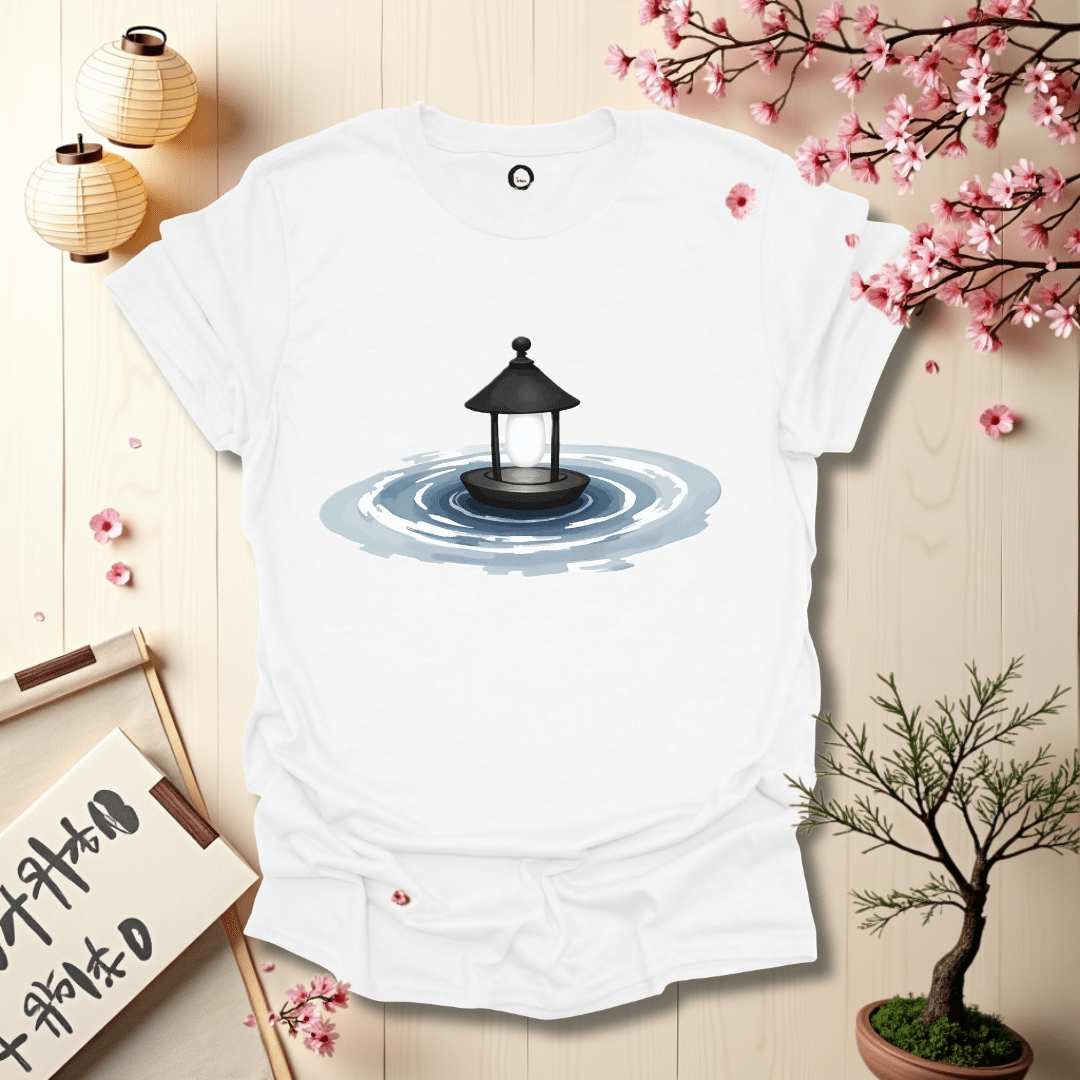 Tranquil Ligth T-Shirt