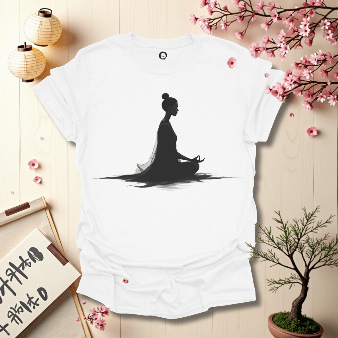 Lotus Serenity T-Shirt