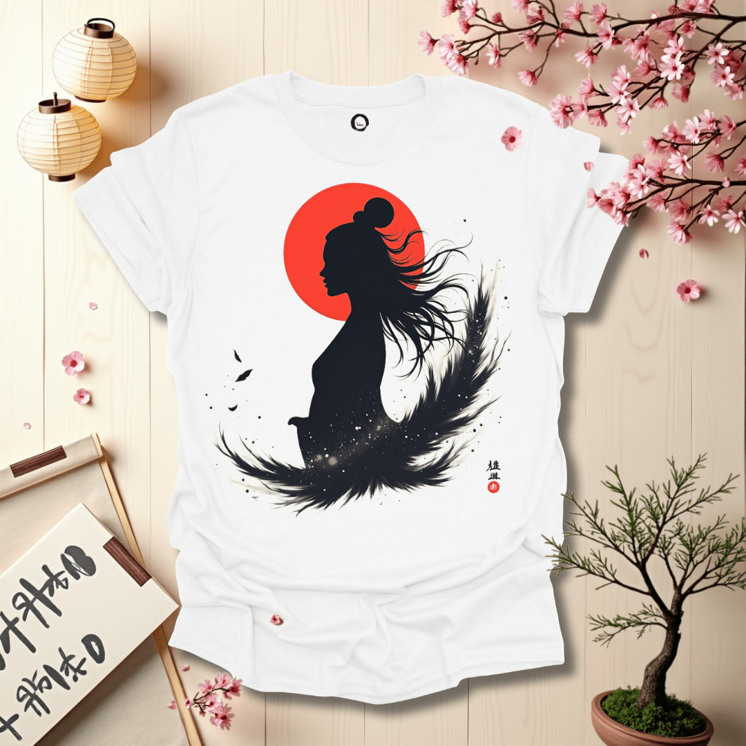 Sunlit Grace T-Shirt