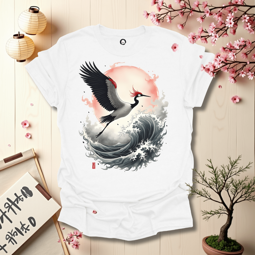 Graceful Storm T-Shirt