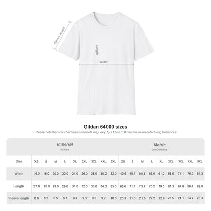 Cultural Grace T-Shirt