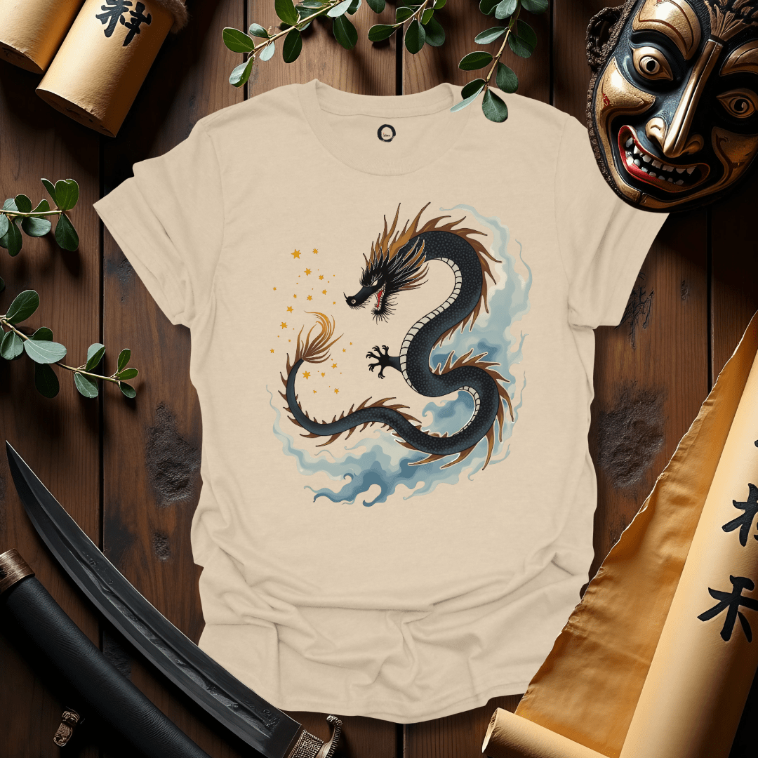 Dragon Whispers T-Shirt
