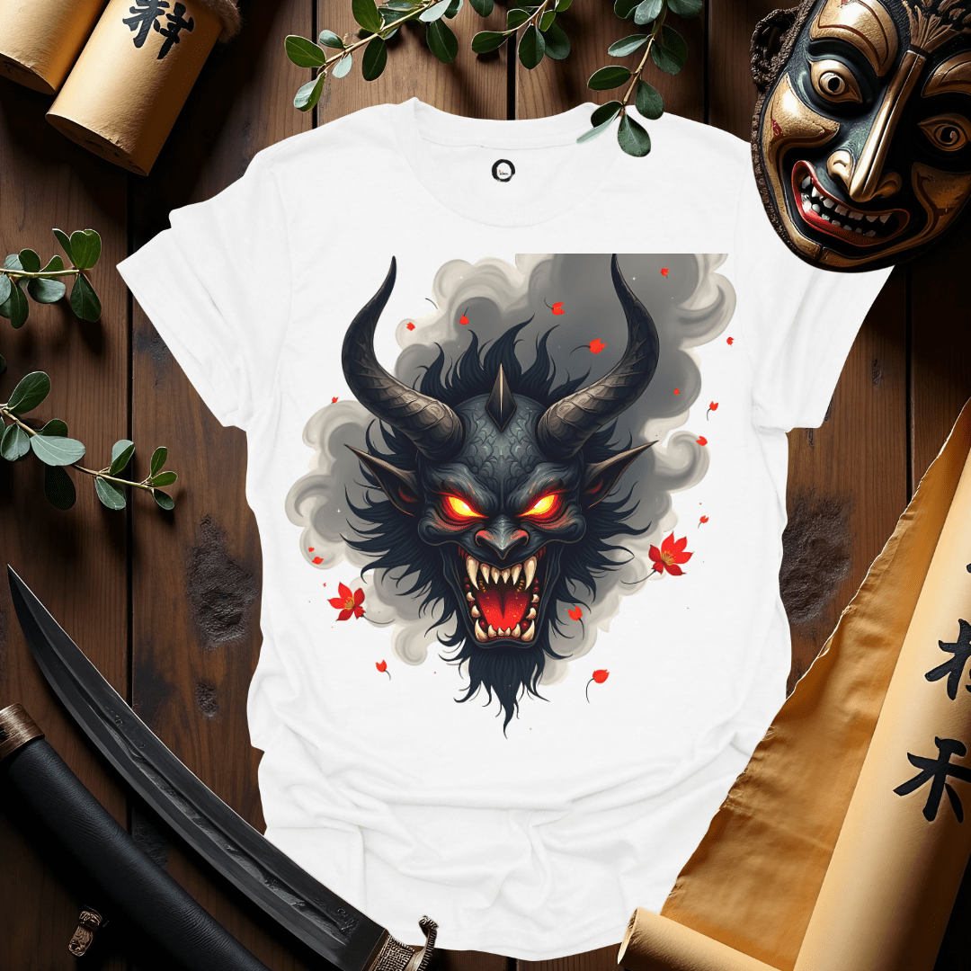 Oni Awakening T-Shirt