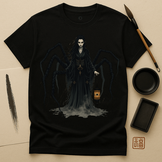 Jorōgumo Spirit T-Shirt