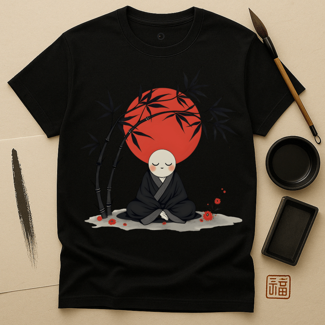 Zen Harmony T-Shirt