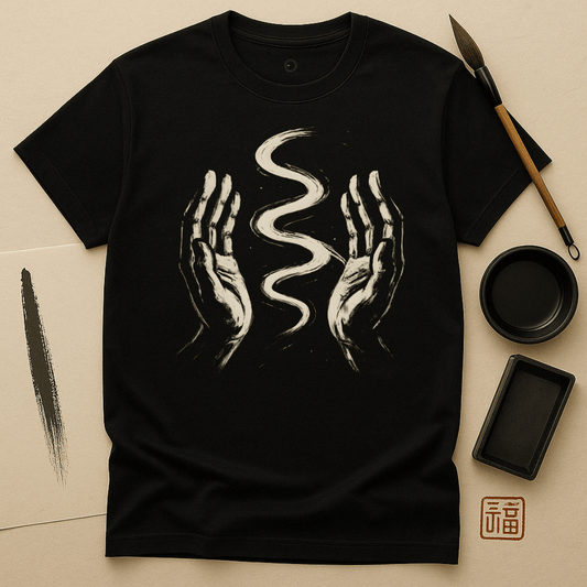 Healing Flow T-Shirt