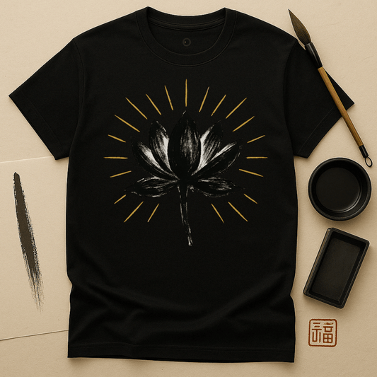 Zen Radiance T-Shirt