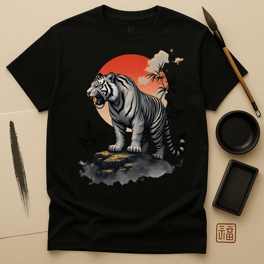 Fierce Roar T-Shirt