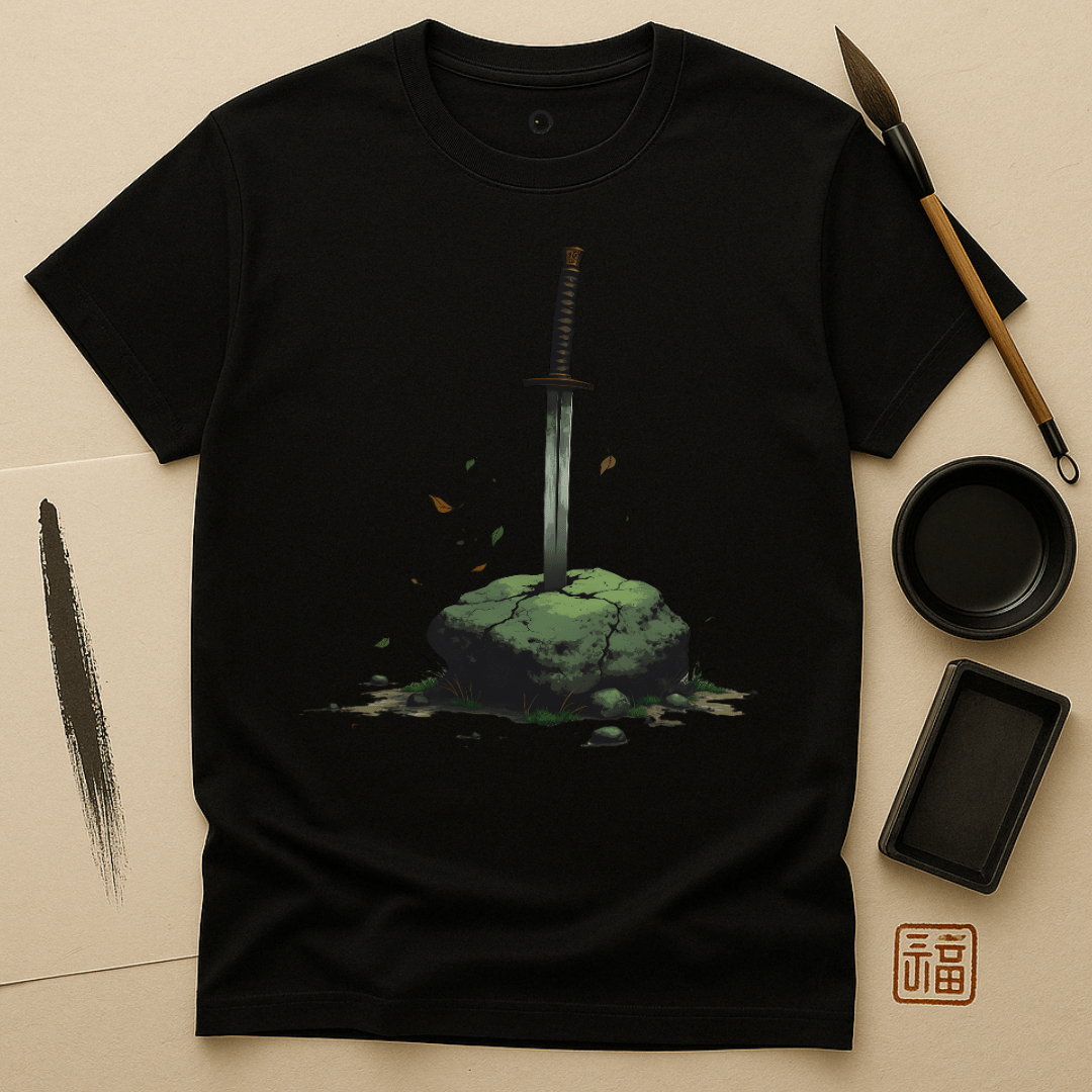 Lost Honor T-Shirt