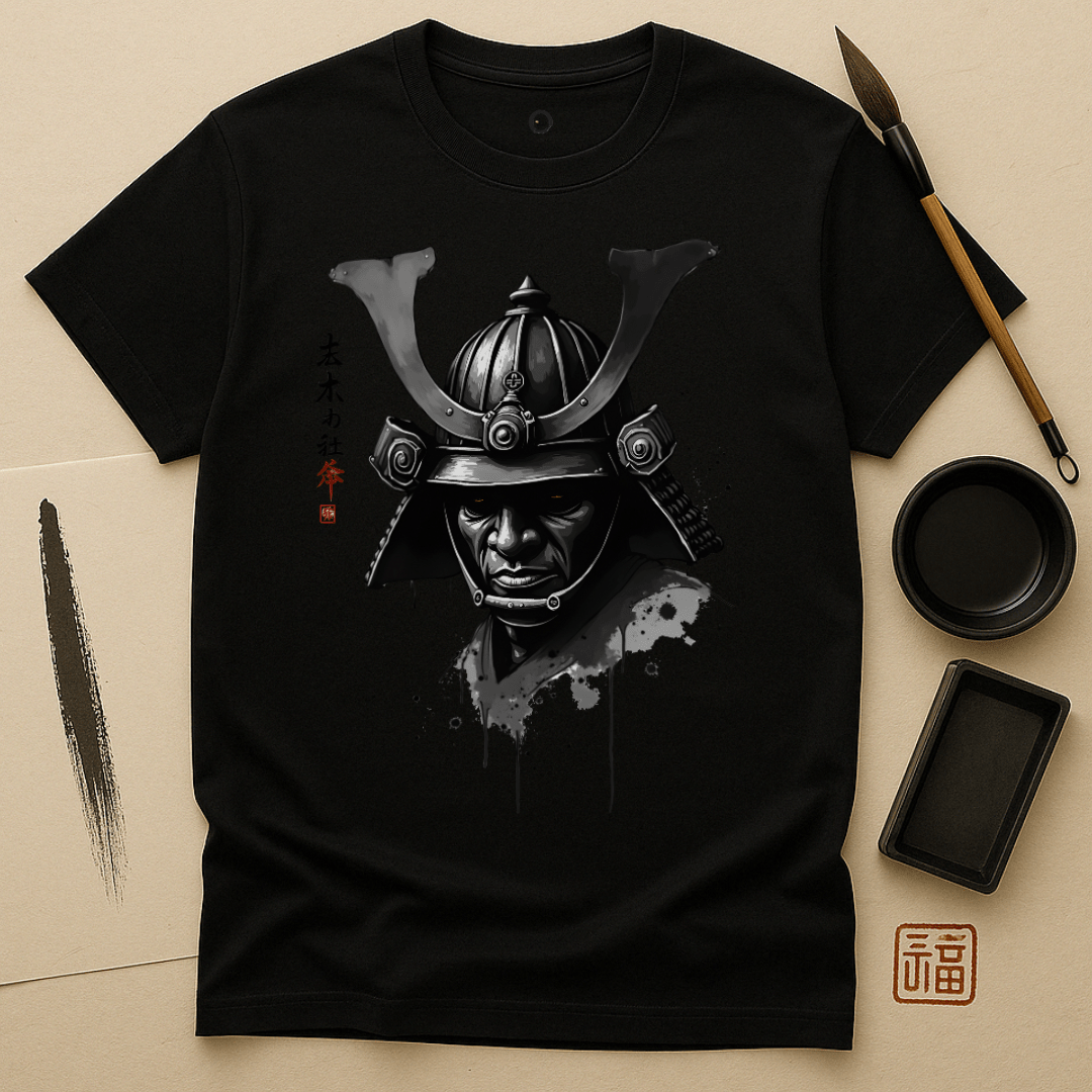 Silent Strength T-Shirt